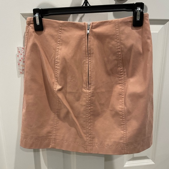 NWT Free People Skirt - Picture 5 of 7